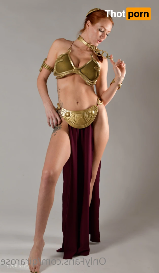 Qi’ra Rose 🌹 14327239