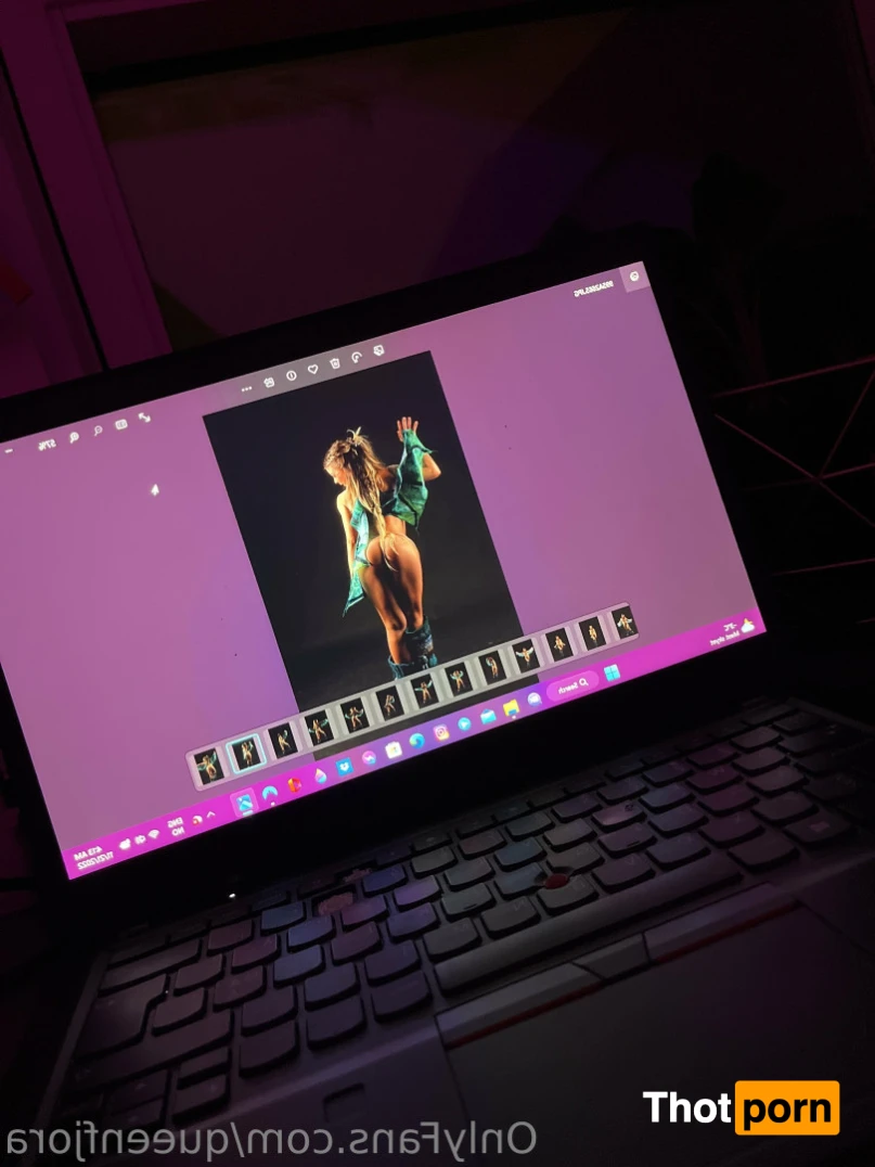 Queen Fjøra  🇳🇴 14124637