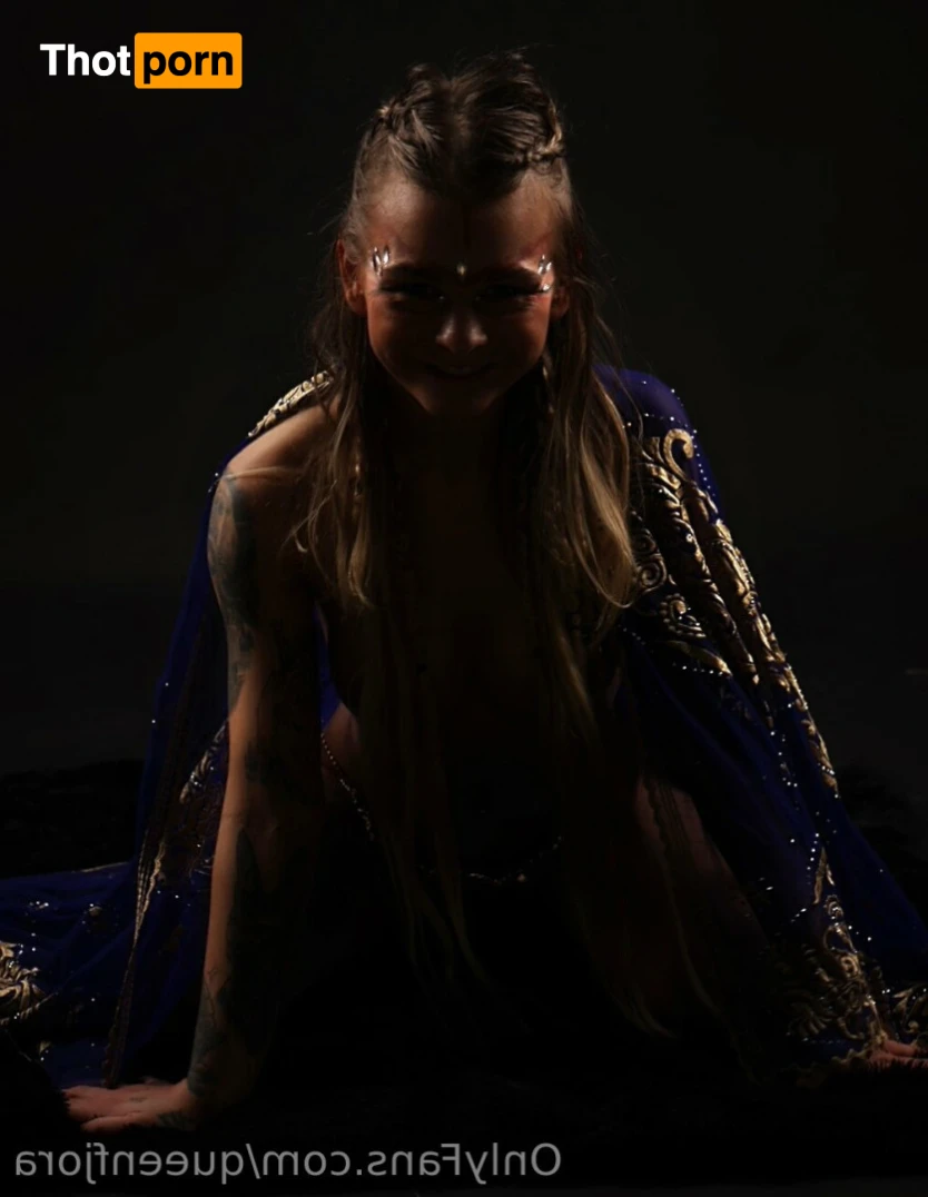 Queen Fjøra  🇳🇴 14124645