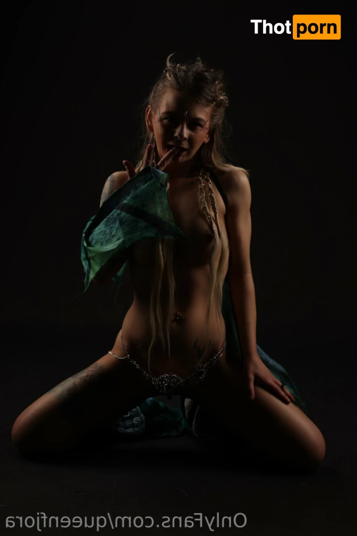 Queen Fjøra  🇳🇴 14124734