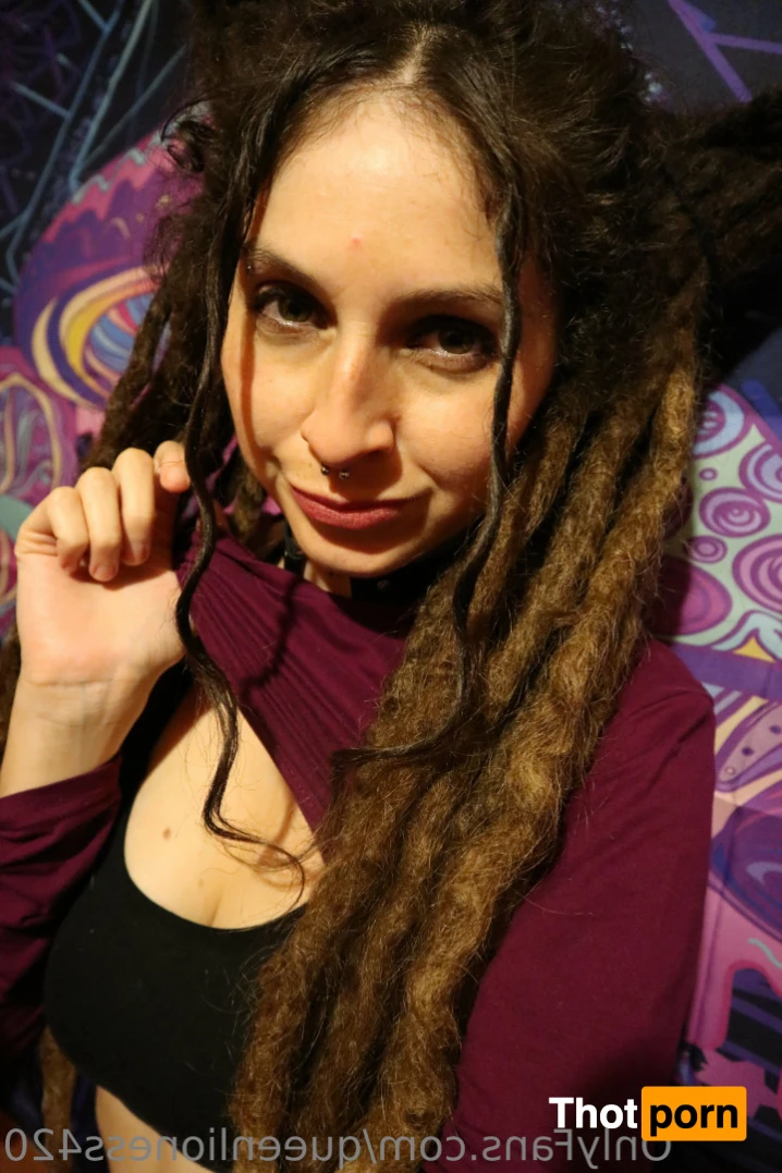 Lioness Dread Queen 11253529