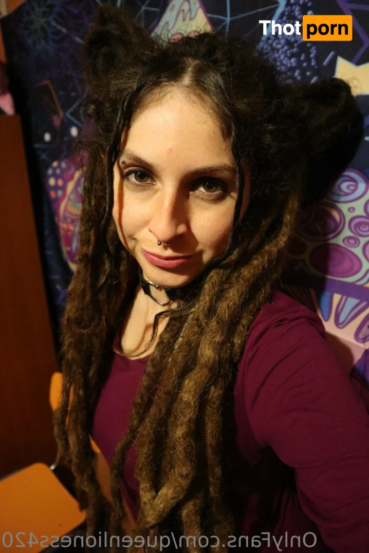 Lioness Dread Queen 14118767