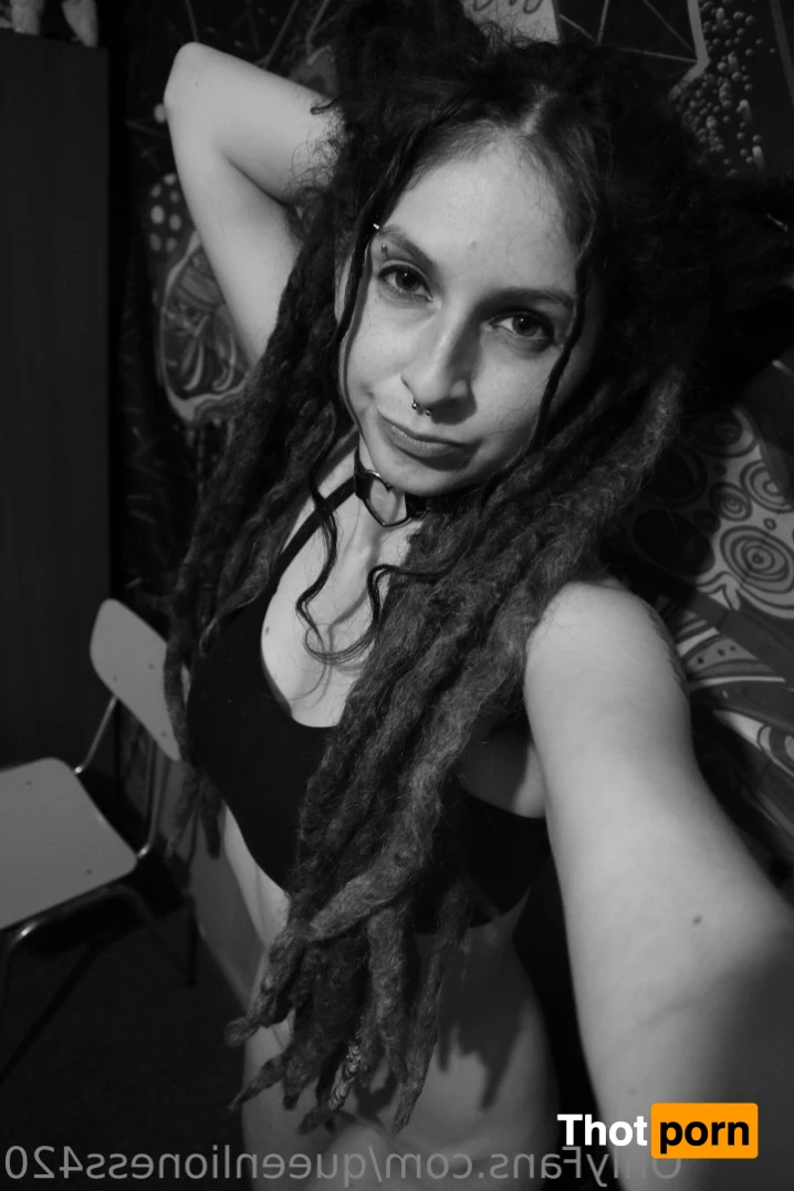 Lioness Dread Queen 14118773