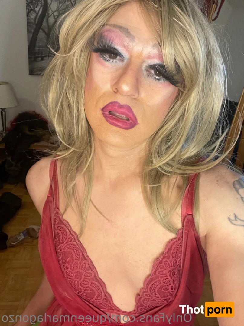 Queen Marla 14117580