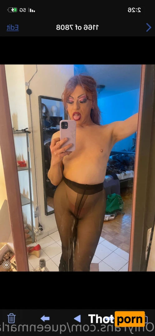 Queen Marla 14117825