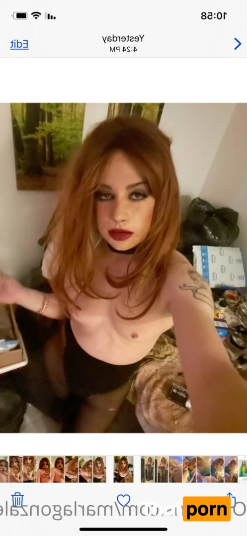 Queen Marla 14117918