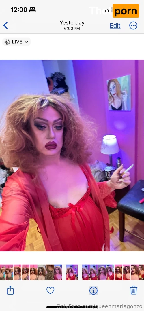 Queen Marla 16579947