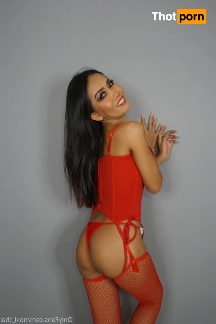 Noki Thai 🍌 14032941