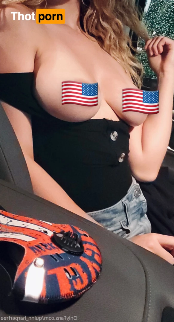 Quinn Harper 10891237