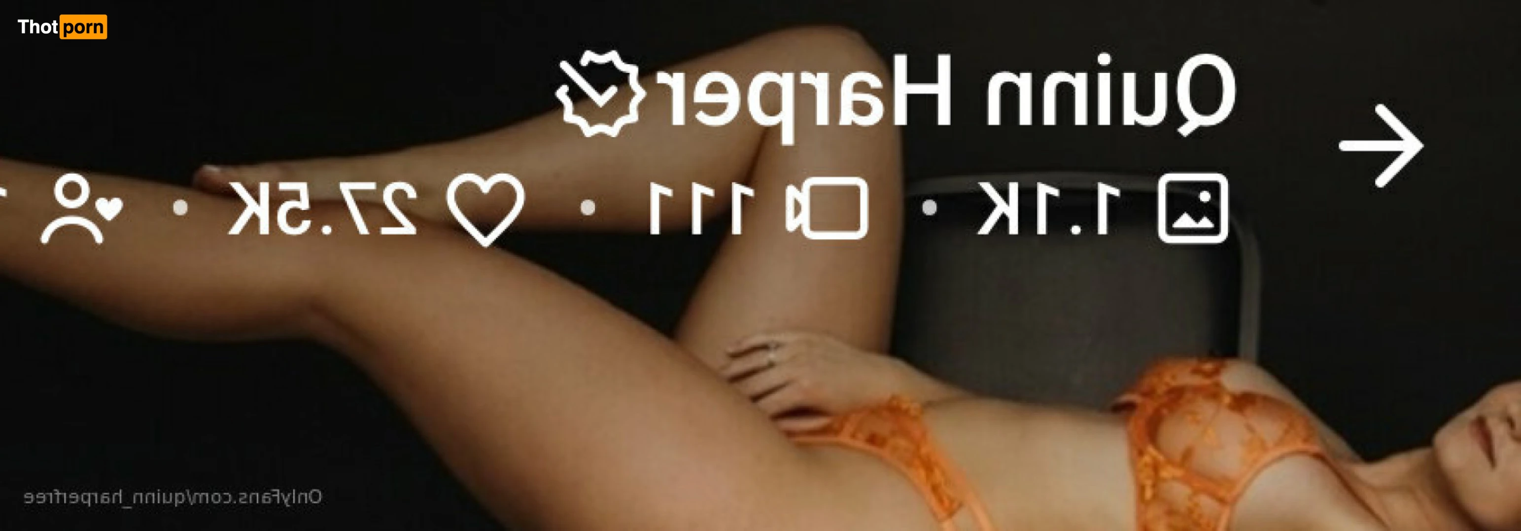 Quinn Harper 14113946