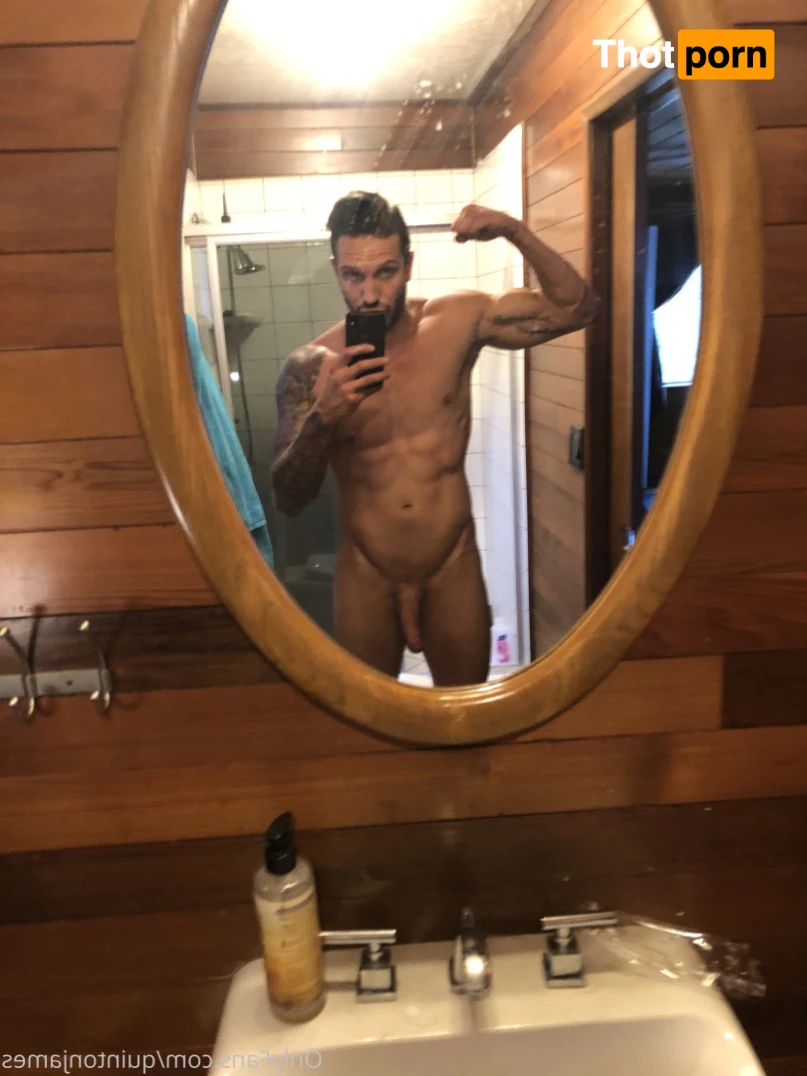 Quinton James XXX 14106910