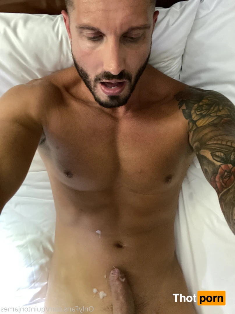 Quinton James XXX 14107051