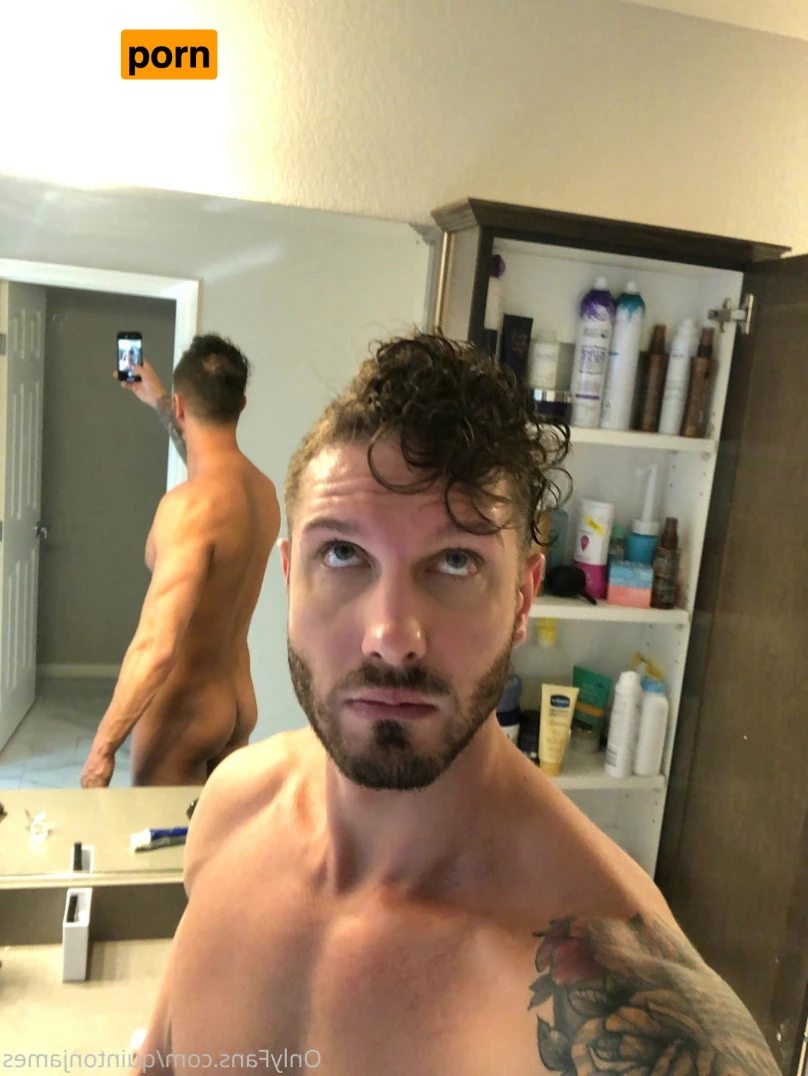 Quinton James XXX 14107053