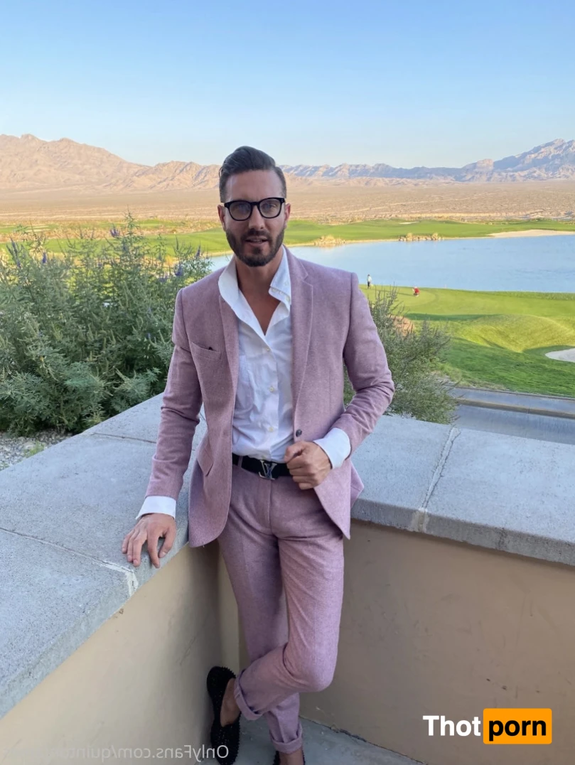 Quinton James XXX 14107110