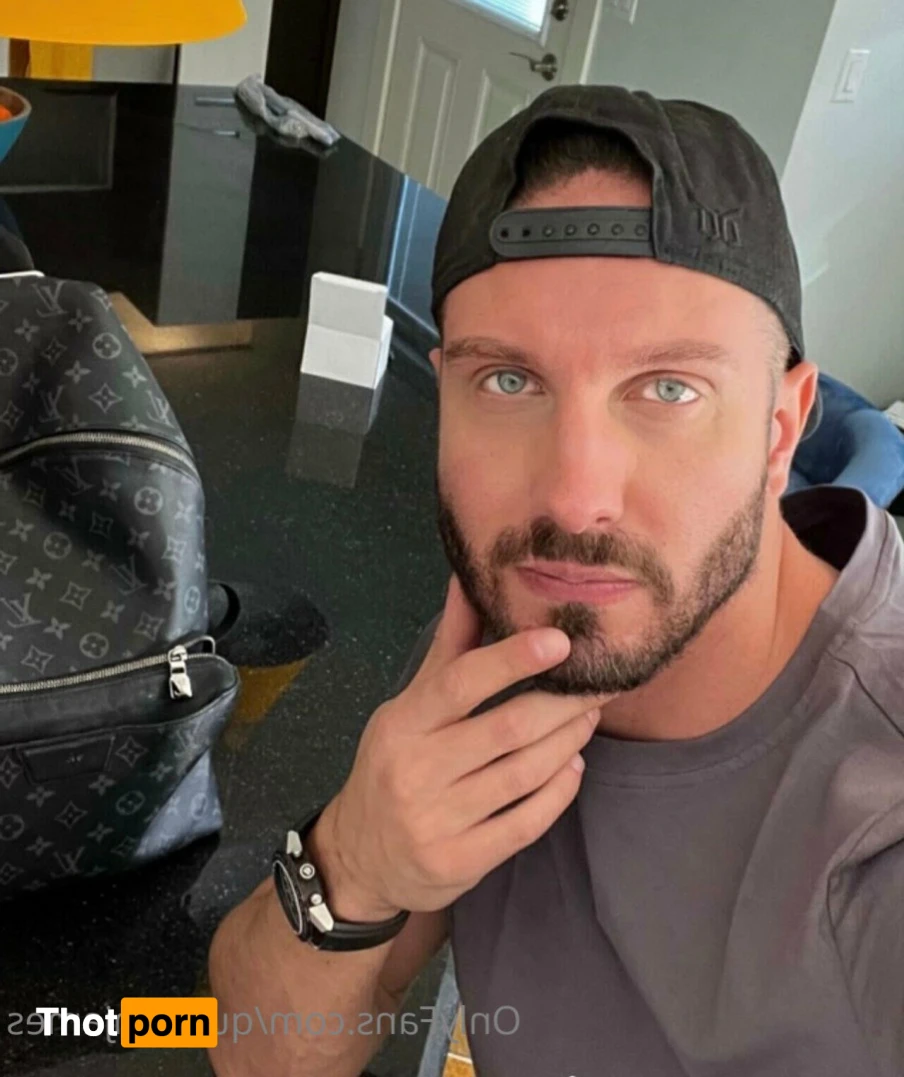 Quinton James XXX 14107113