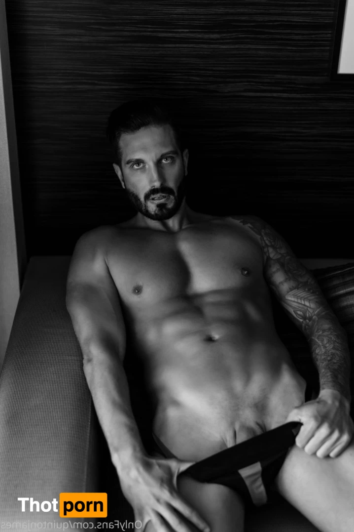 Quinton James XXX 14107197