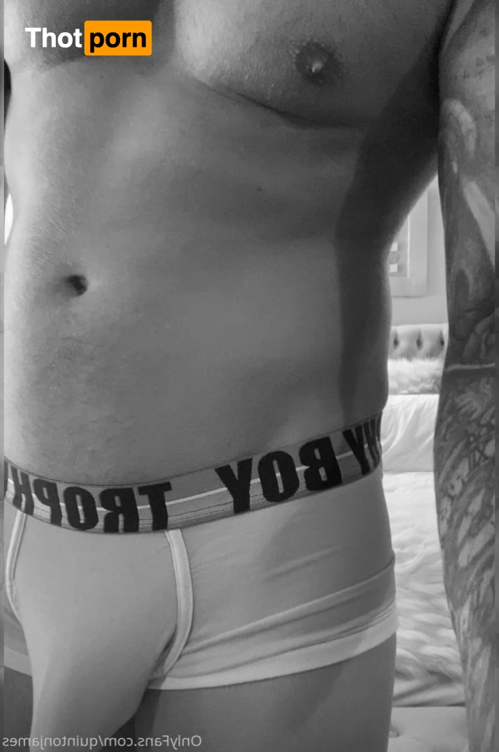 Quinton James XXX 14107369