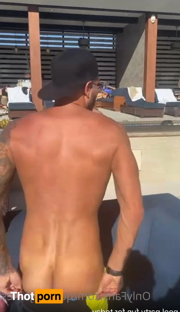 Quinton James XXX 14107587