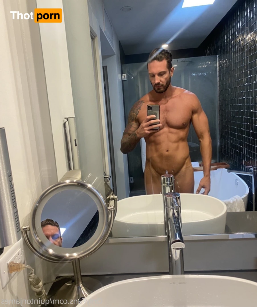 Quinton James XXX 14107716