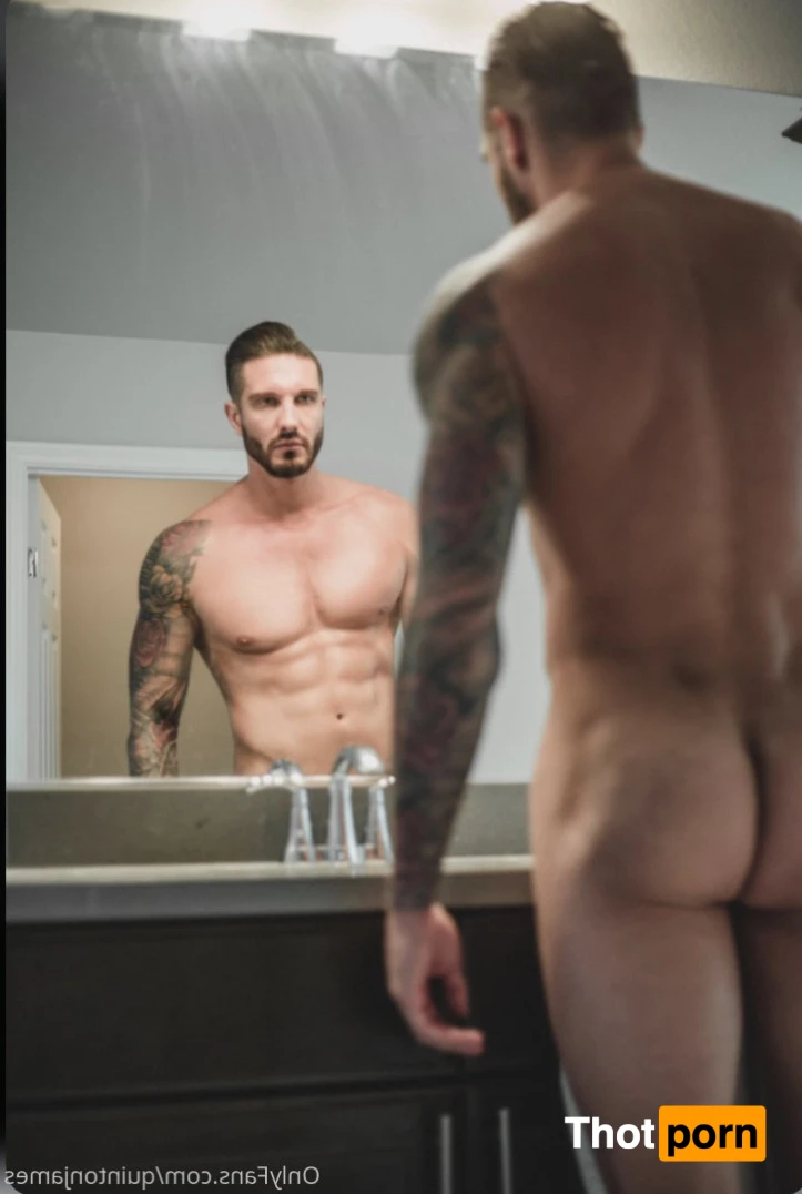 Quinton James XXX 14107786