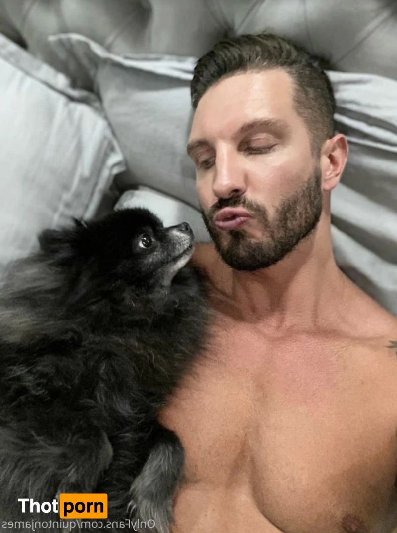 Quinton James XXX 14107923