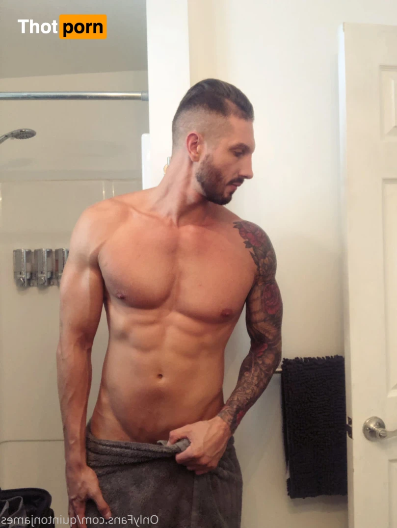 Quinton James XXX 14107980