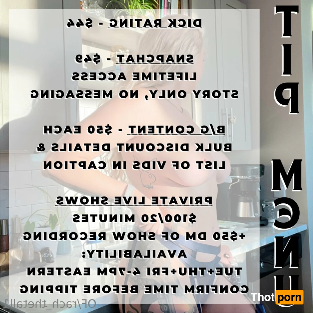 🆓 Rach 🆓 14077557