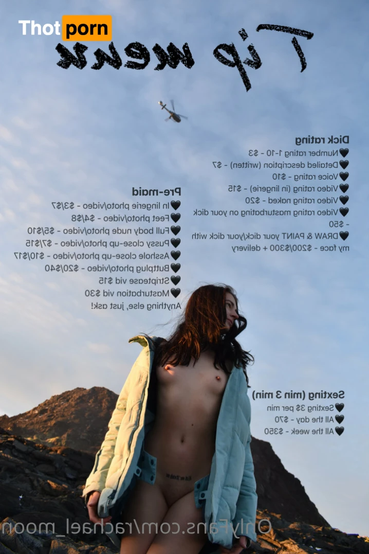 Rachael Moon 🌙 14076998