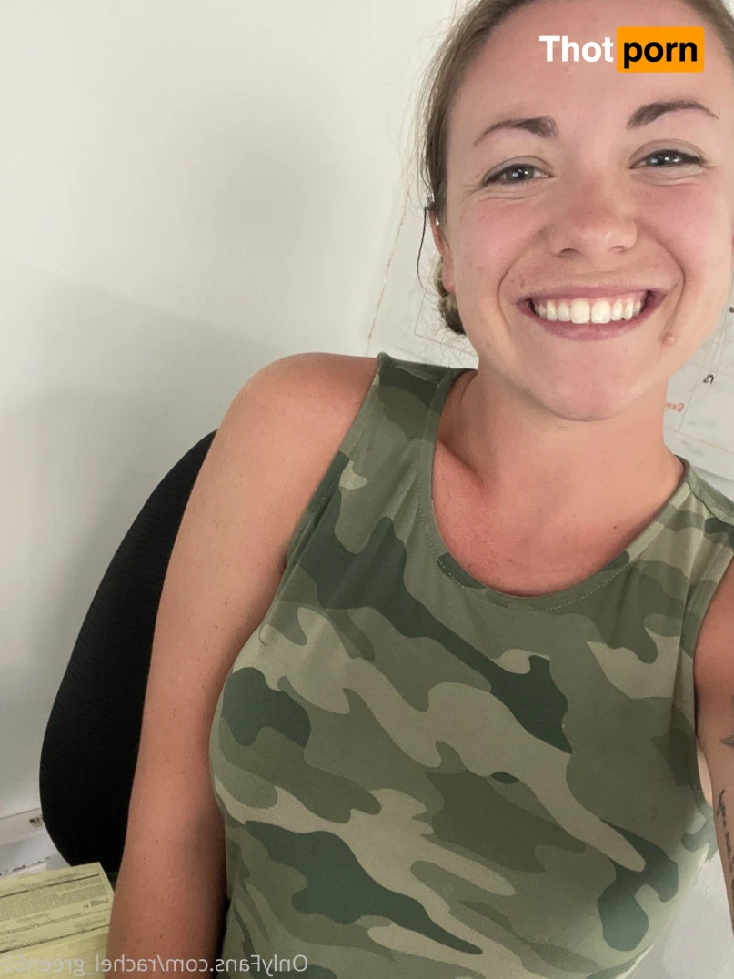 💚Mrs.Rachel Green 11109655