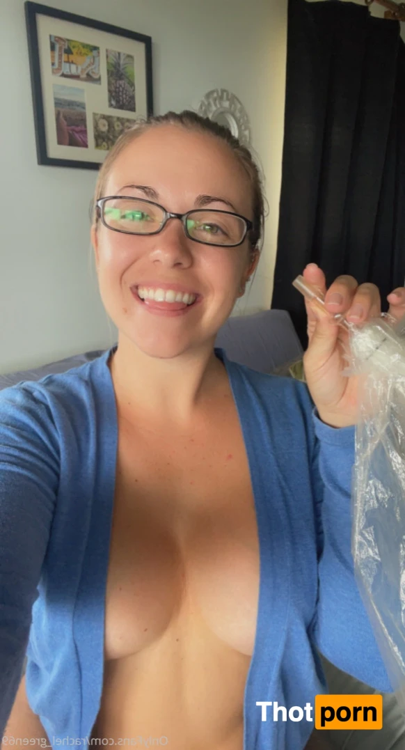 💚Mrs.Rachel Green 14073012