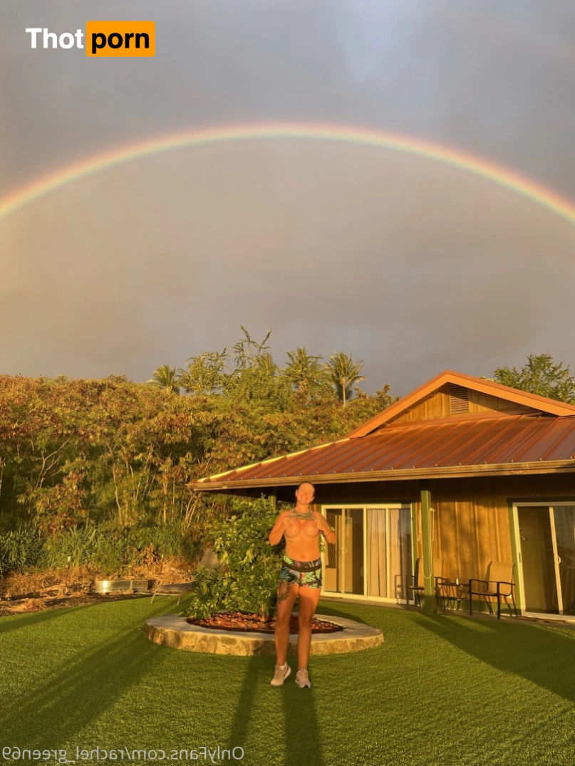 💚Mrs.Rachel Green 14073116