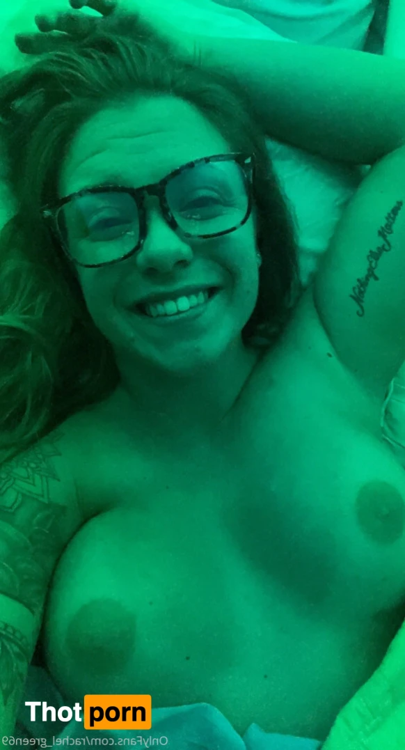 💚Mrs.Rachel Green 14073609