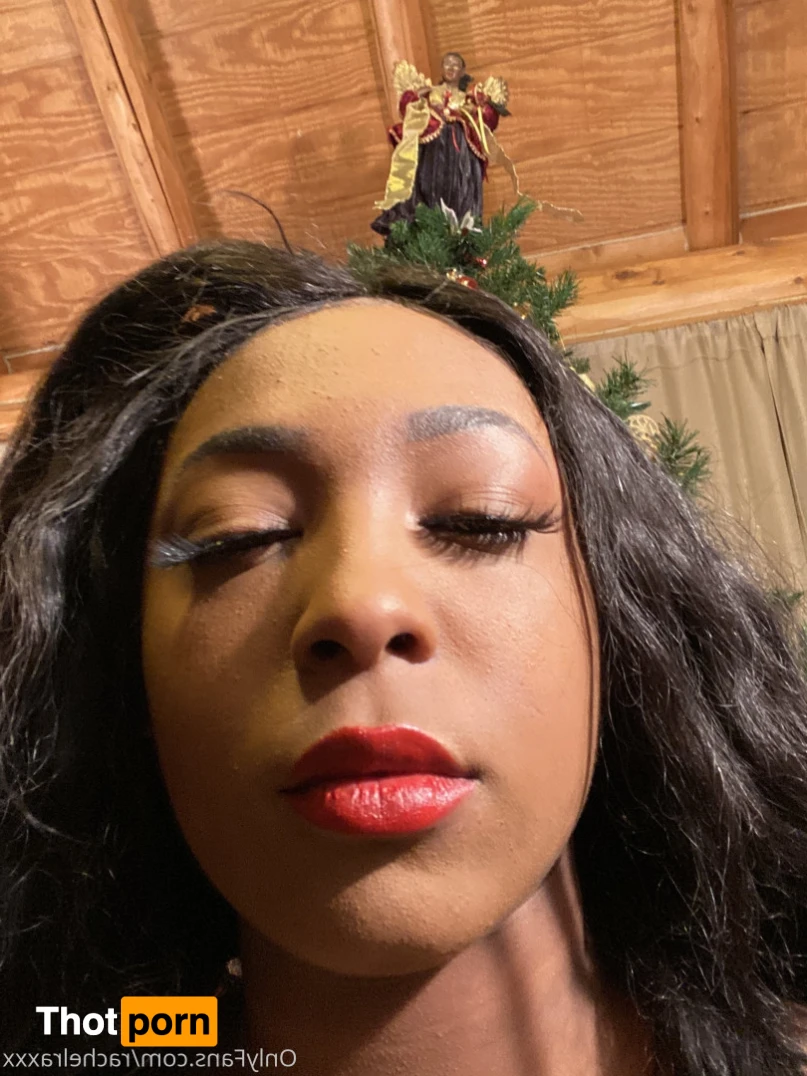 Rachel Raxxx Vault 14053747