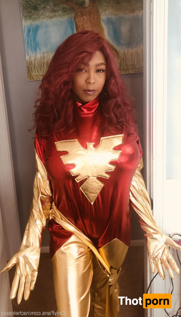 Rachel Raxxx Vault 14053970