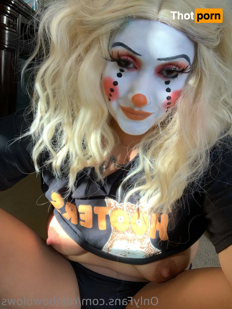 🤡🌈 Rainbow🌈🤡 13940986