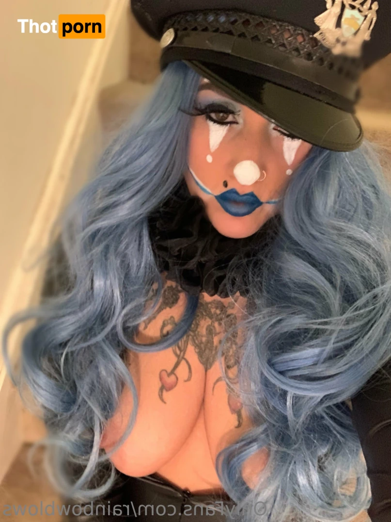 🤡🌈 Rainbow🌈🤡 13941348