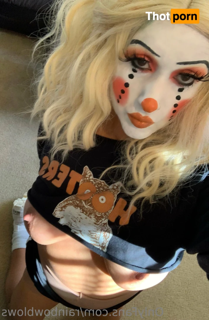 🤡🌈 Rainbow🌈🤡 13941563