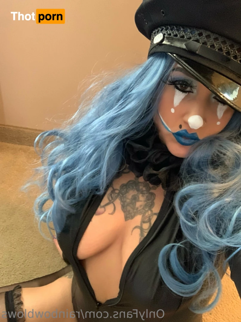 🤡🌈 Rainbow🌈🤡 13941614