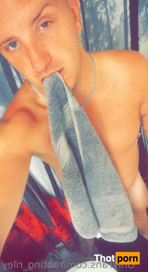 RantingRiley 13813746