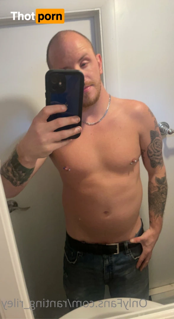 RantingRiley 13813806