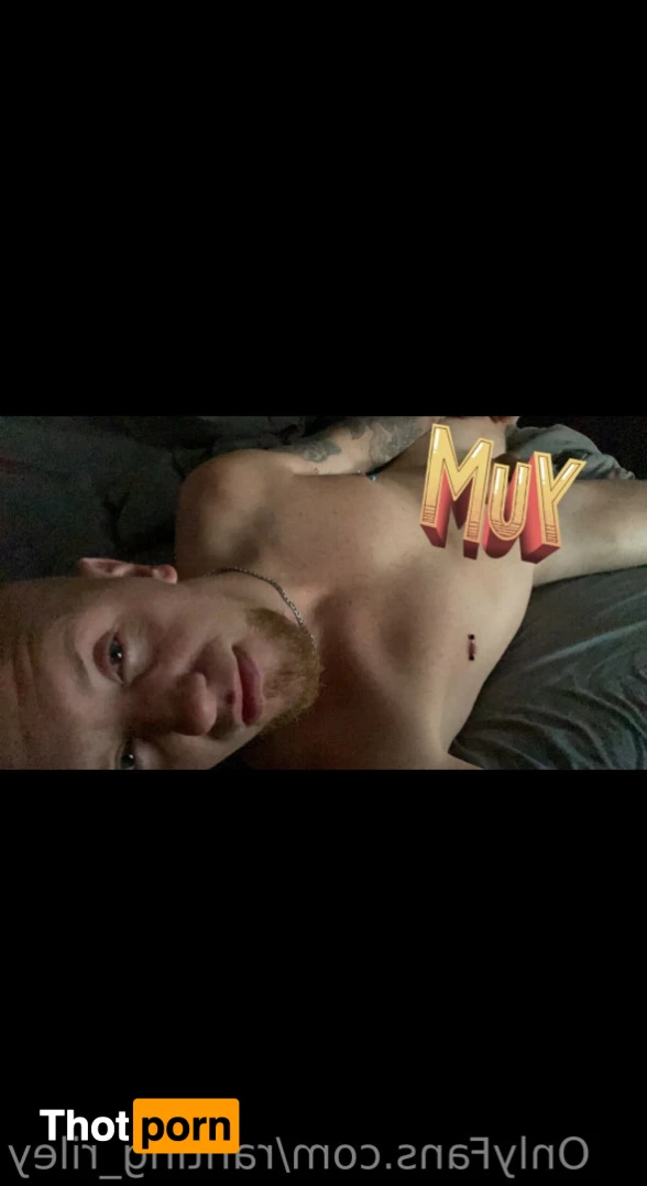 RantingRiley 13813872