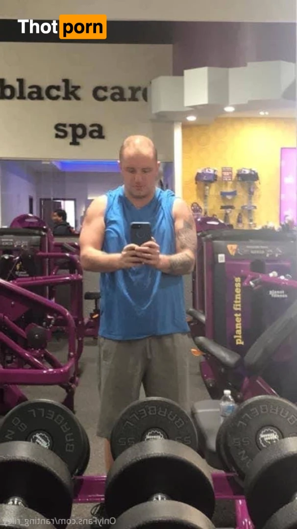 RantingRiley 13813967