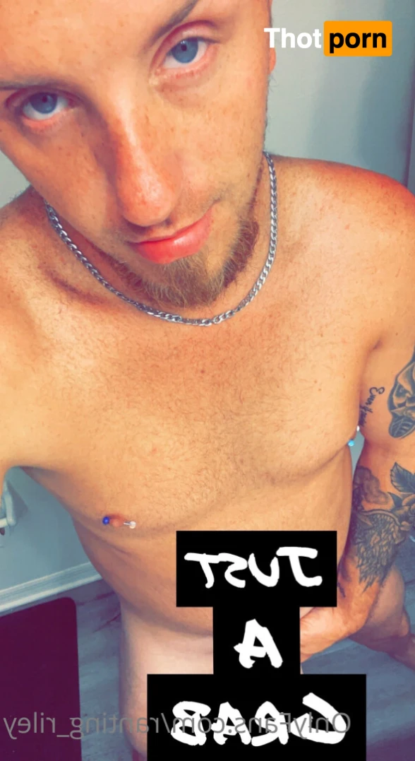 RantingRiley 13814365