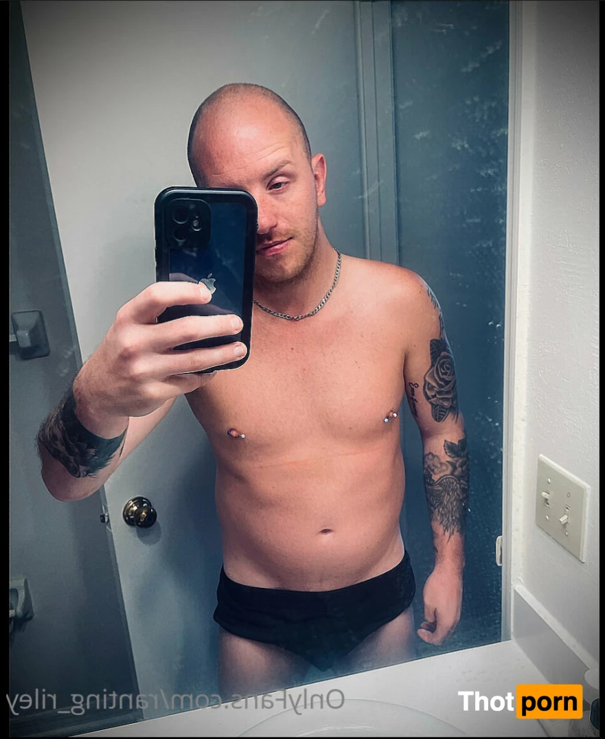 RantingRiley 13814610