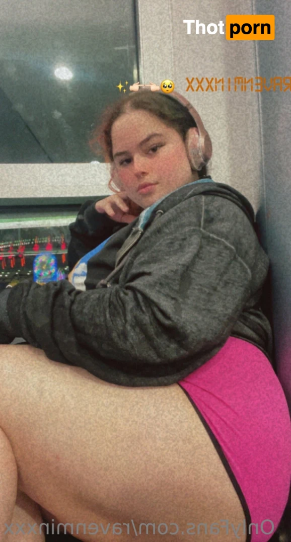 Raven Minxxx 13747716