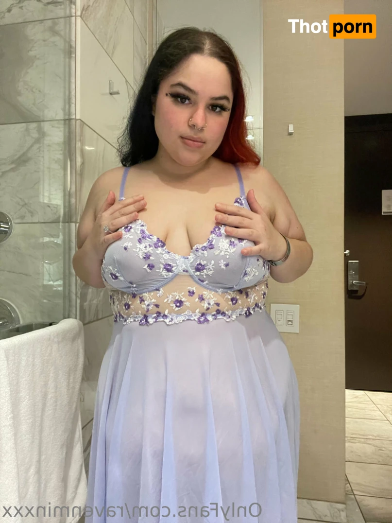 Raven Minxxx 13747742