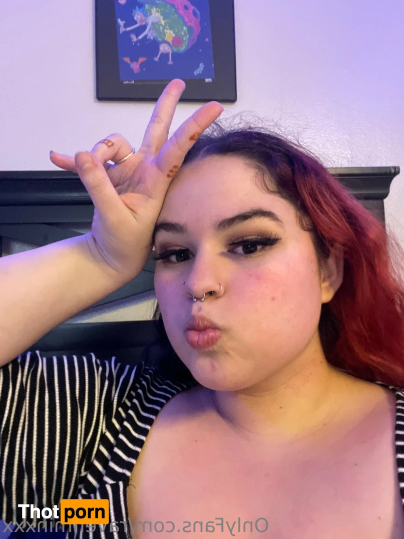 Raven Minxxx 13748250