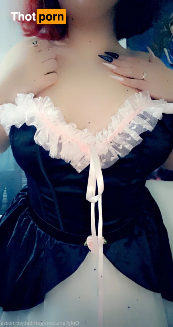 Raven Minxxx 13748345