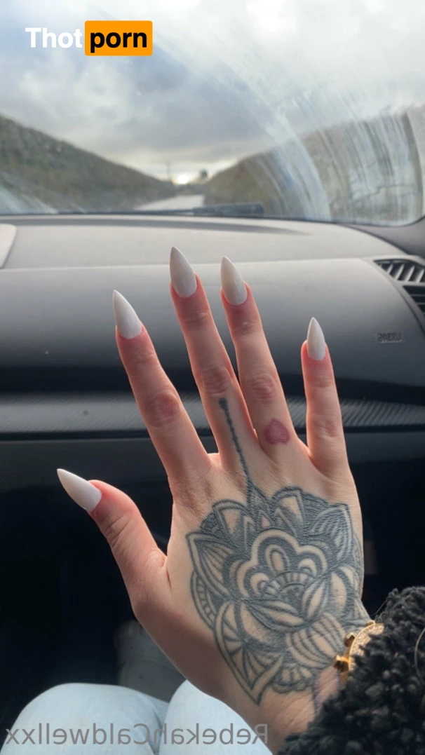 Rebekah - FREE ACCOUNT 13578568