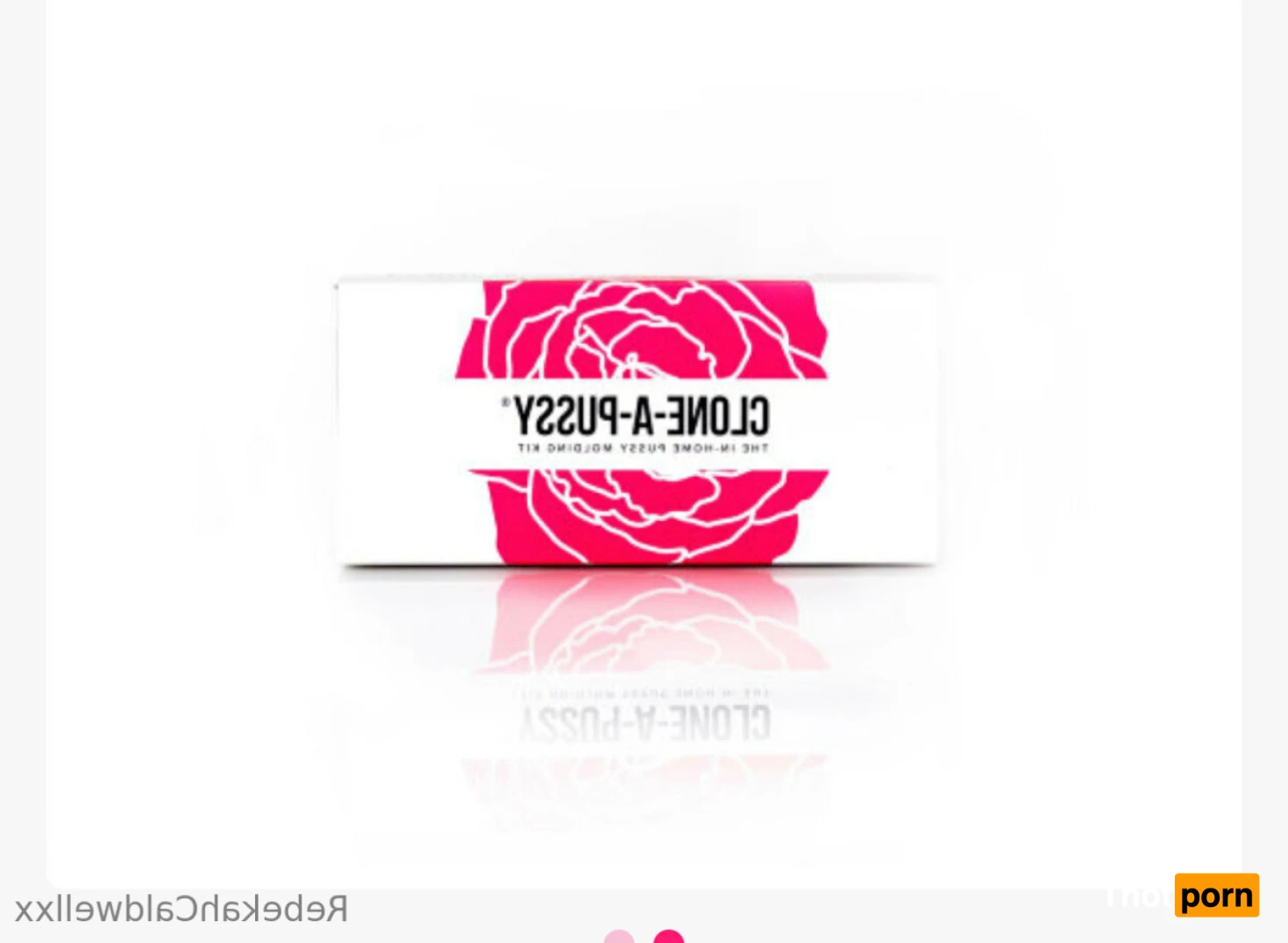 Rebekah - FREE ACCOUNT 13578617